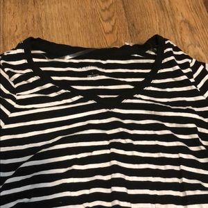 Maternity shirt